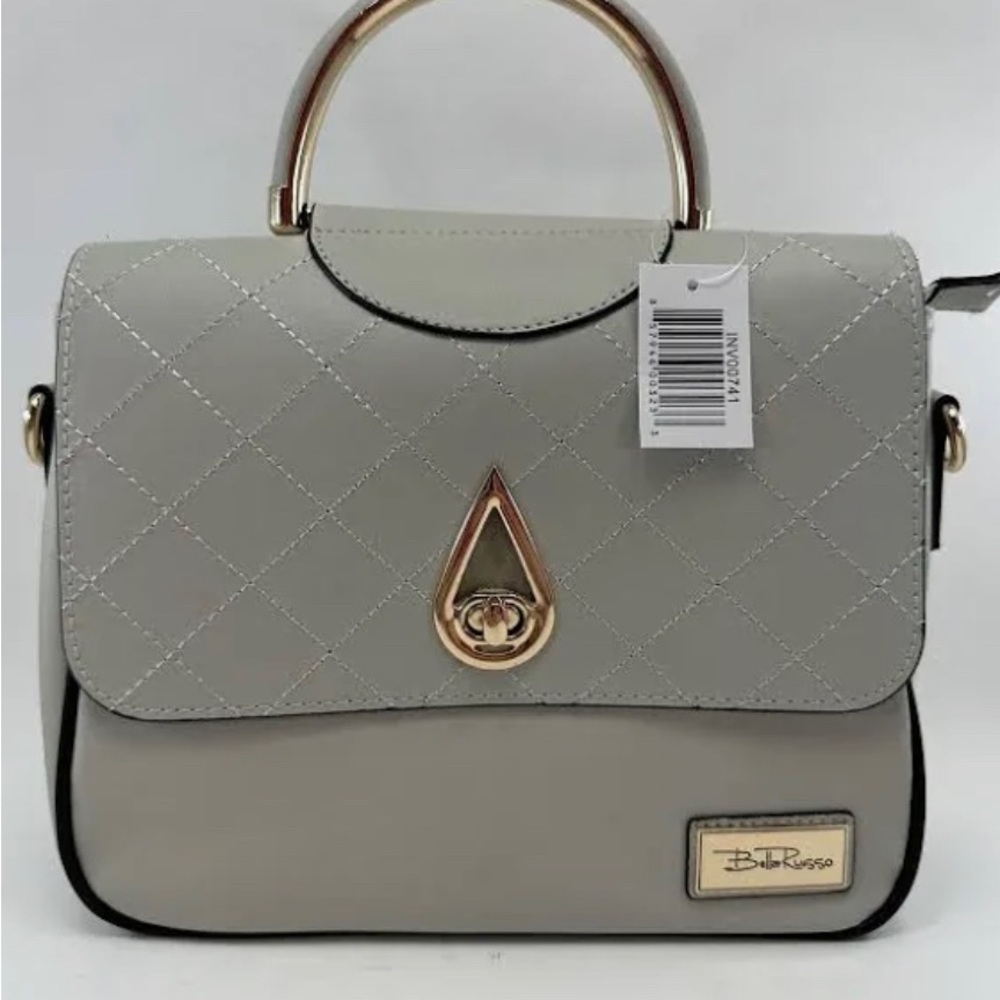 New cute purse.